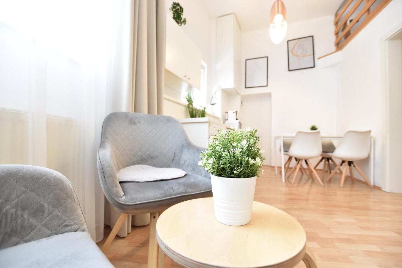 Hidden Gem In Central Innsbruck With Free Parking Exterior photo