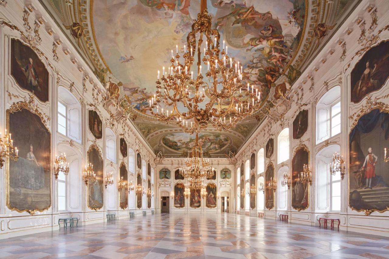 Hidden Gem In Central Innsbruck With Free Parking Exterior photo